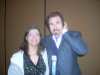 With Gary Owens again 