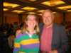 Sally and Dick Van Patten 