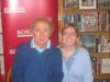 Gene Wilder and fan Sally 