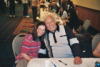 George Kennedy and Desiree 