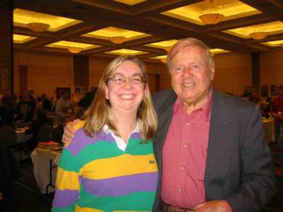 Sally and Dick Van Patten 