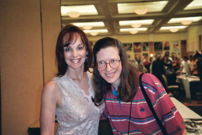 Pamela Sue Martin 